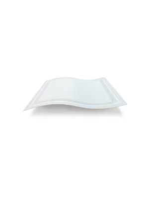 3M™KERRAMAX CARE™ Super-Absorbent Dressing, 20cmx22cm - Box/10