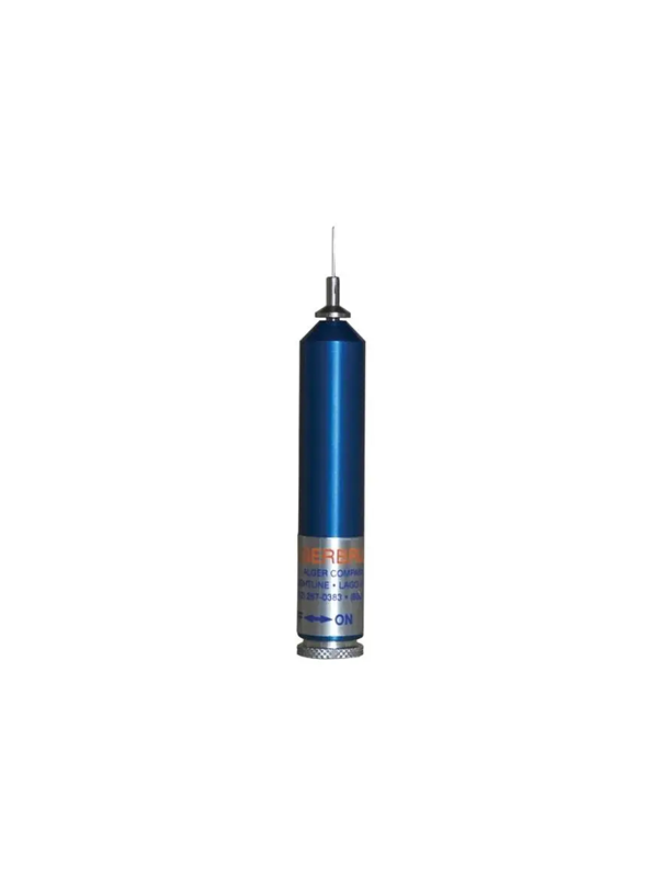 ALGERBRUSH BURR 0.5mm Sterile - Box/5