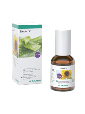 Linovera 30ml Hyperoxygenated Fatty Acids Skin Repair