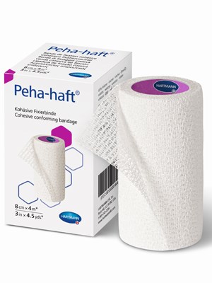 Peha-haft 10cmx4m