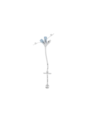 AvanosĀ® MIC* Gastrostomy Jejunal Enteral Feeding Tube,20FR-Each