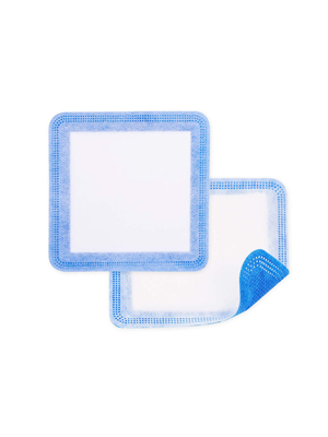Superabsorbent Dressing, Impervia Neosorb Sterile 20cm x 20cm