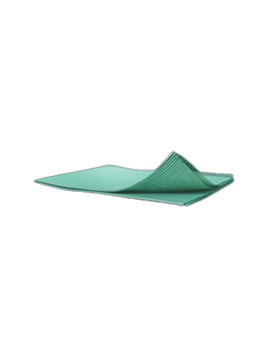 green wound dressing CelluHeal™ Calcium Alginate Dressing – Seaweed-Based Wound Care for Heavy  Drainage main image 0