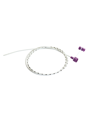 Tube Feeding Metre PVC, DEHP-FREE, ENFIT, 120CM CH/ Fr. 8