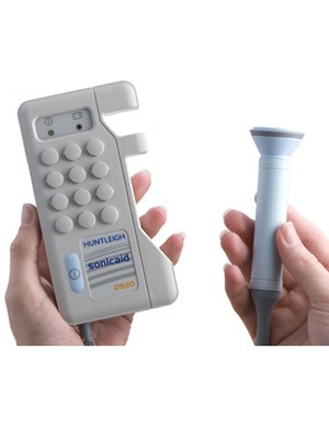 SONICAID D920 Audio Doppler