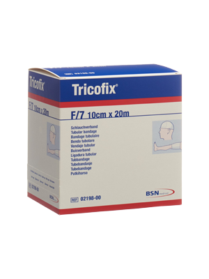 Tricofix® Stockinette Tubular Gauze Bandage 10cm x 20m - Each