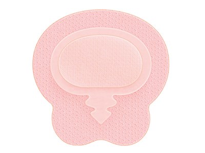 ALLEVYN Life Foam Dressing Sacrum 17.2cm x 17.5cm