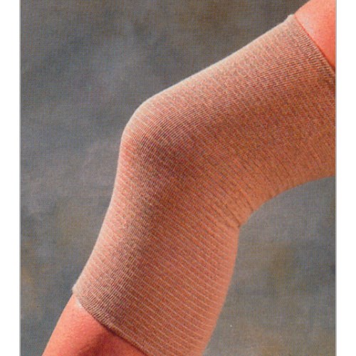 Tensogrip® Size D Large Arms, Medium Ankles, Small Knees Tan