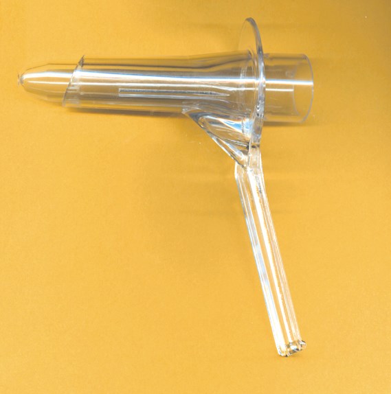 Proctoscopes EOS Disposable Plastic Medium 27mm x 50mm - Each